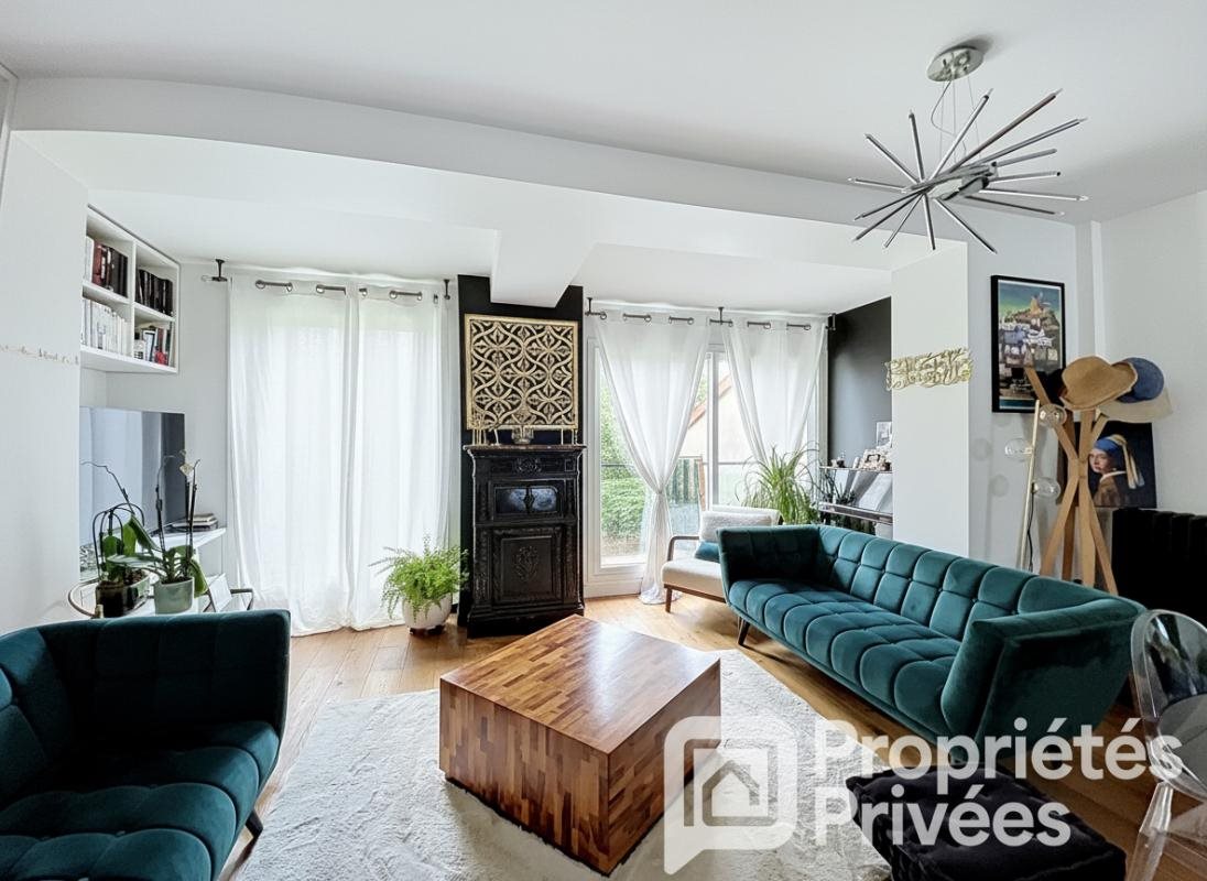 Maison à vendre, 141m², Clamart