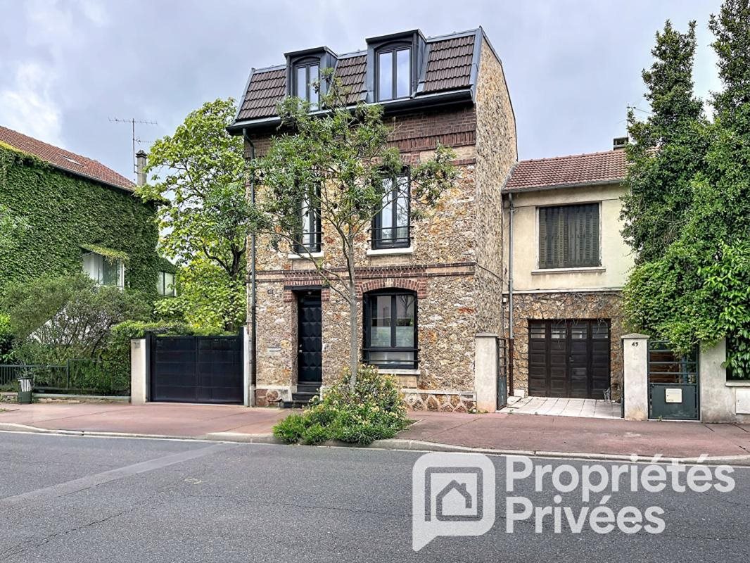 Maison à vendre, 141m², Clamart