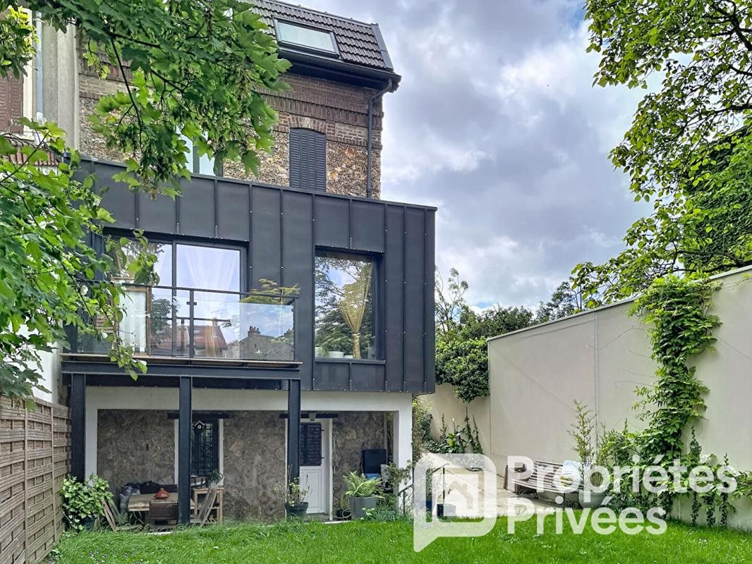 Maison à vendre, 141m², Clamart