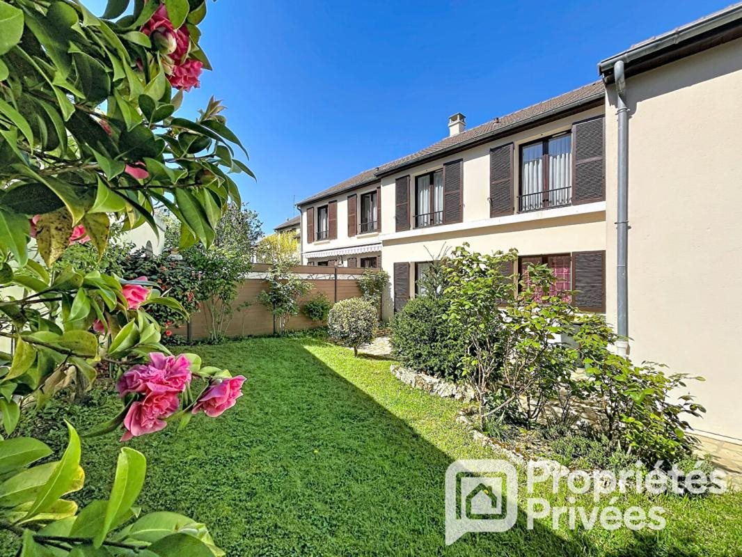 Maison à vendre, 99m², Châtillon
