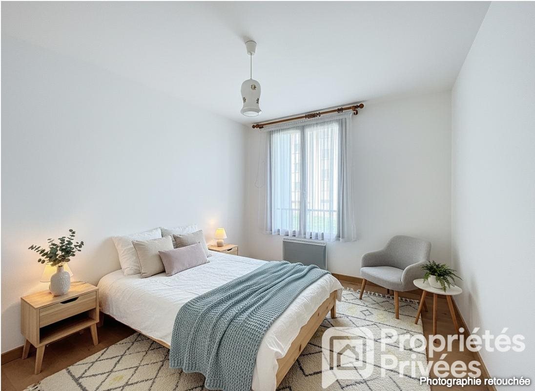 Maison à vendre, 99m², Châtillon