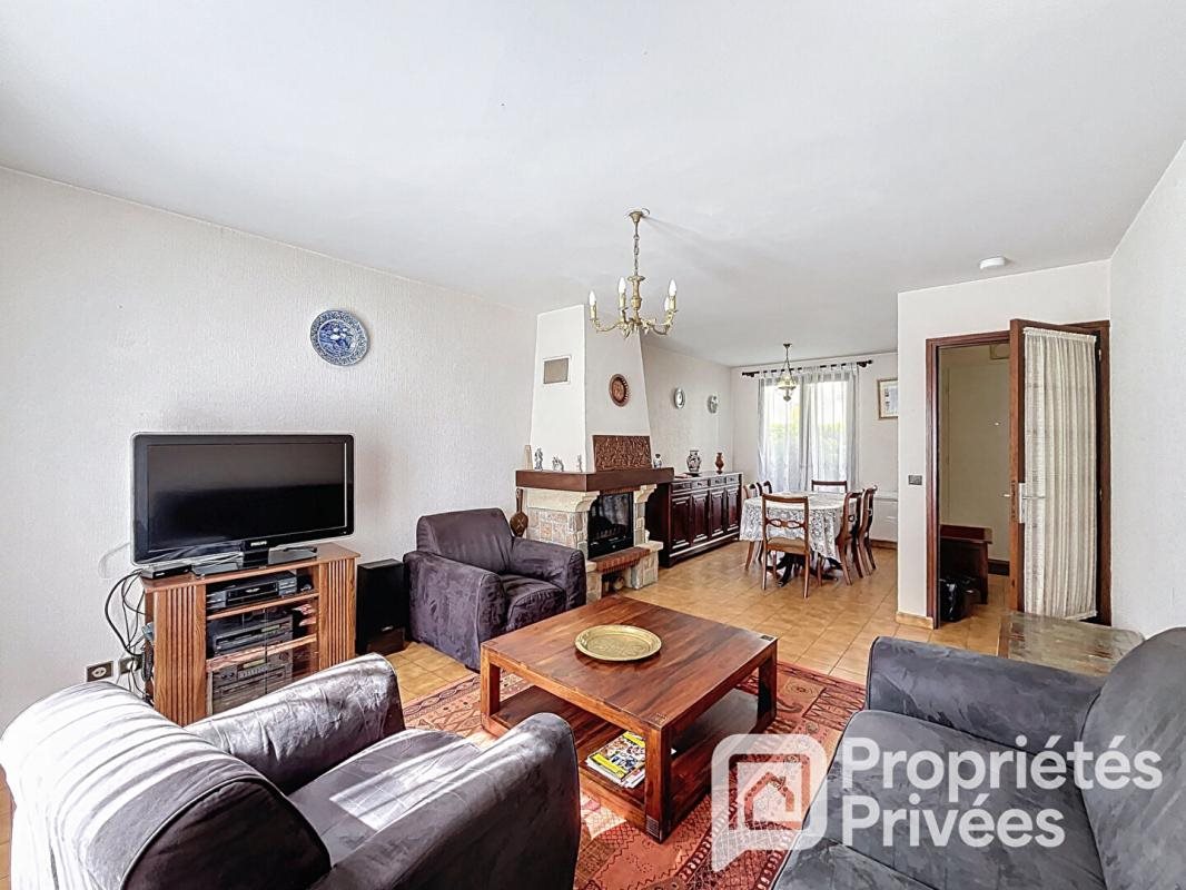 Maison à vendre, 99m², Châtillon