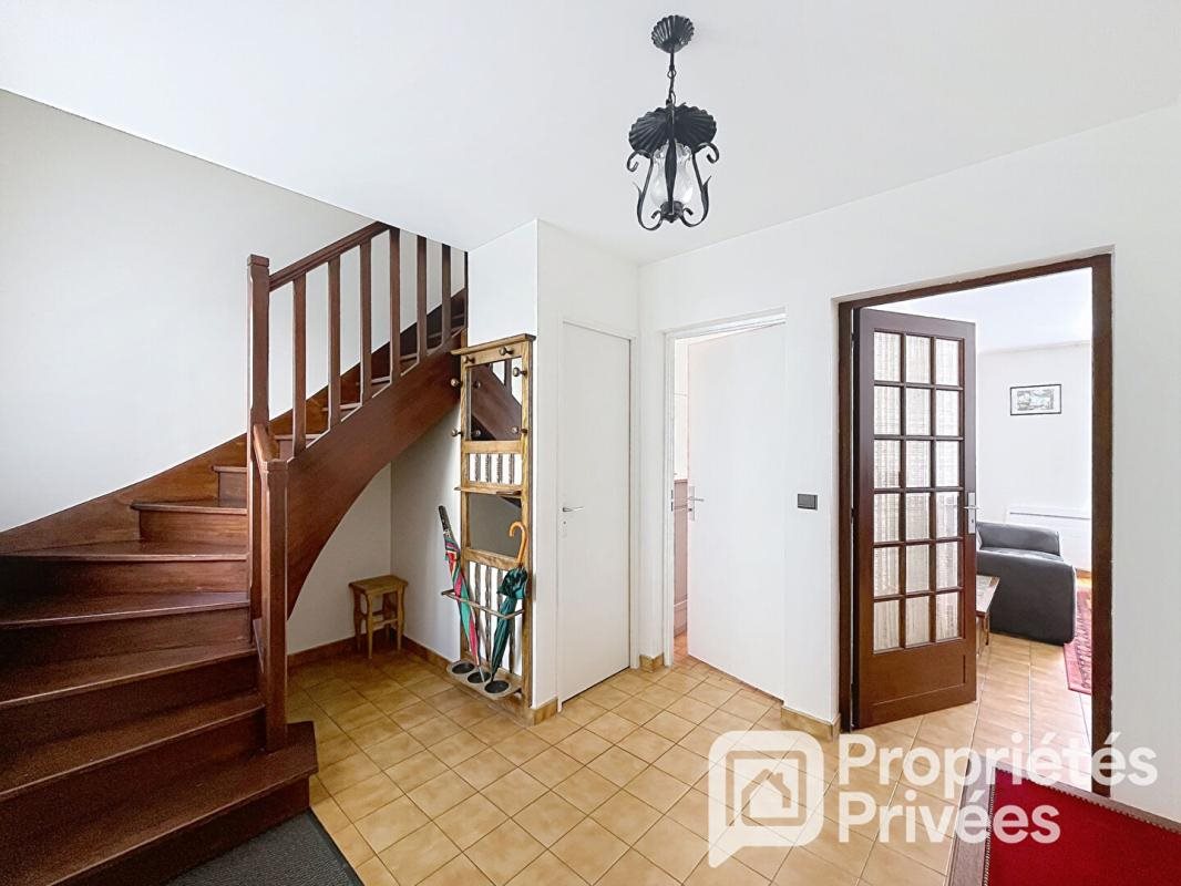 Maison à vendre, 99m², Châtillon