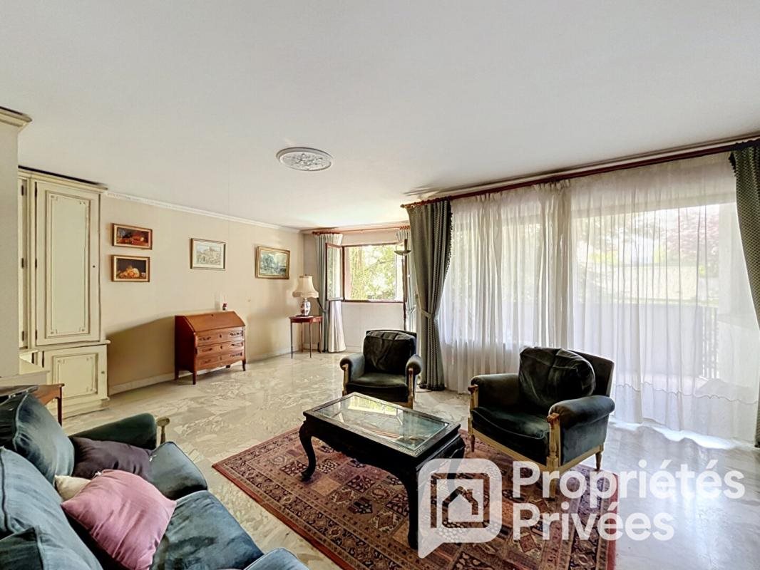 Appartement à vendre, 85m², Châtenay-Malabry