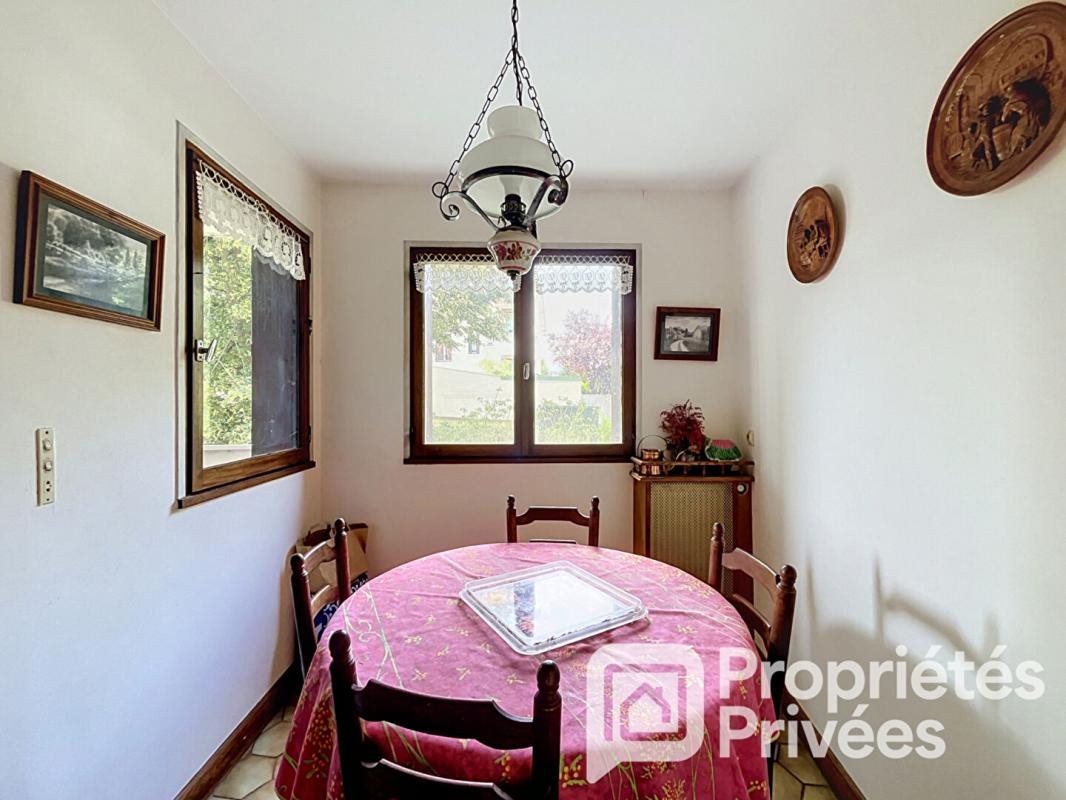 Appartement à vendre, 85m², Châtenay-Malabry