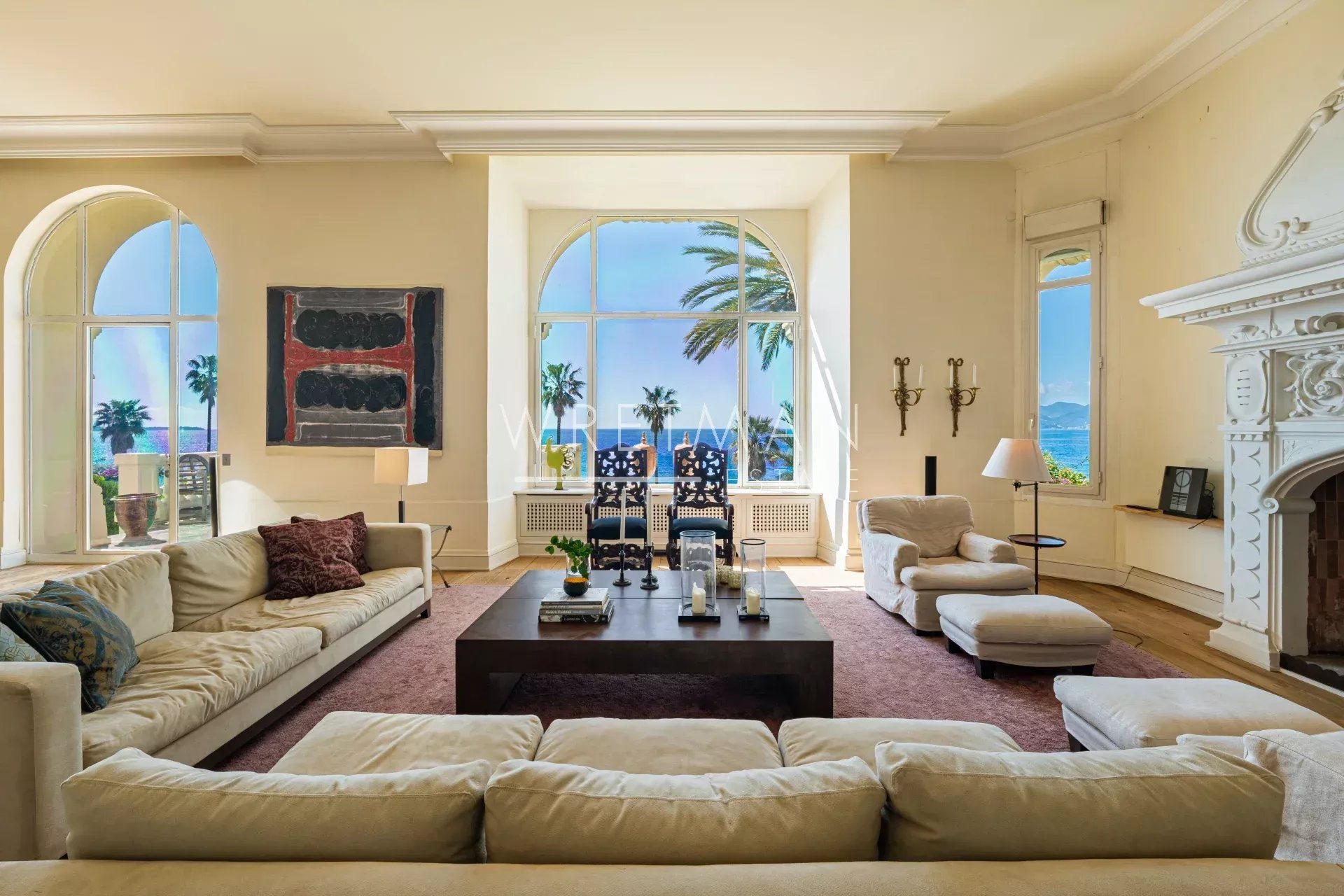 Maison à vendre, 407m², Cannes