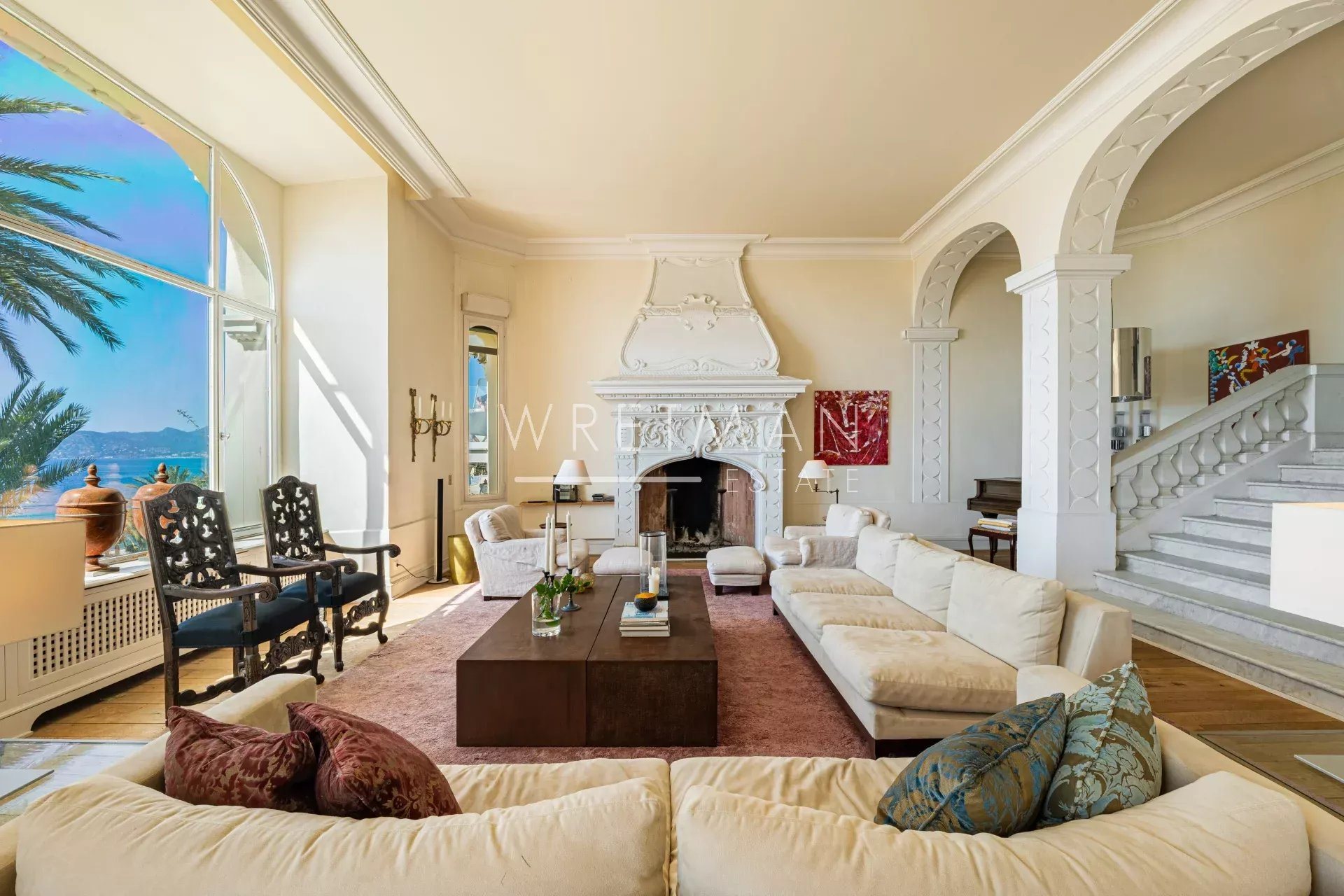 Maison à vendre, 407m², Cannes