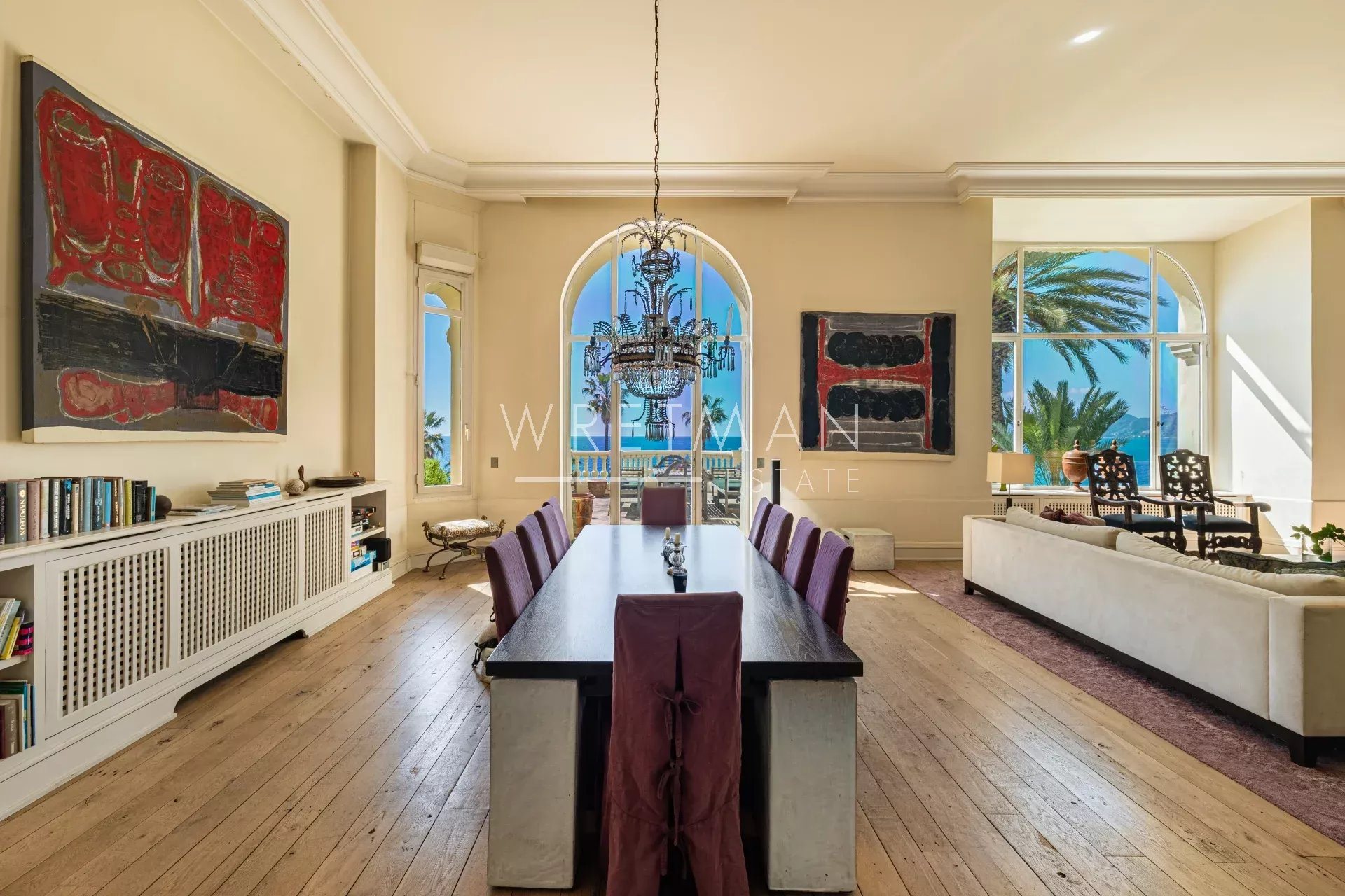 Maison à vendre, 407m², Cannes