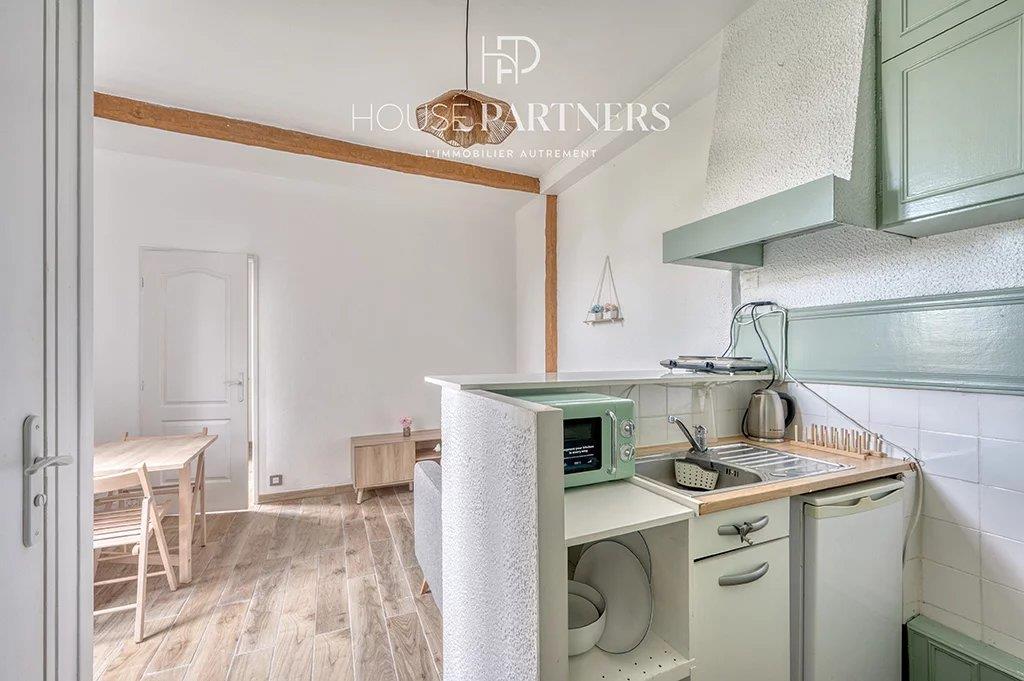 Appartement à louer, 25m², Nanterre
