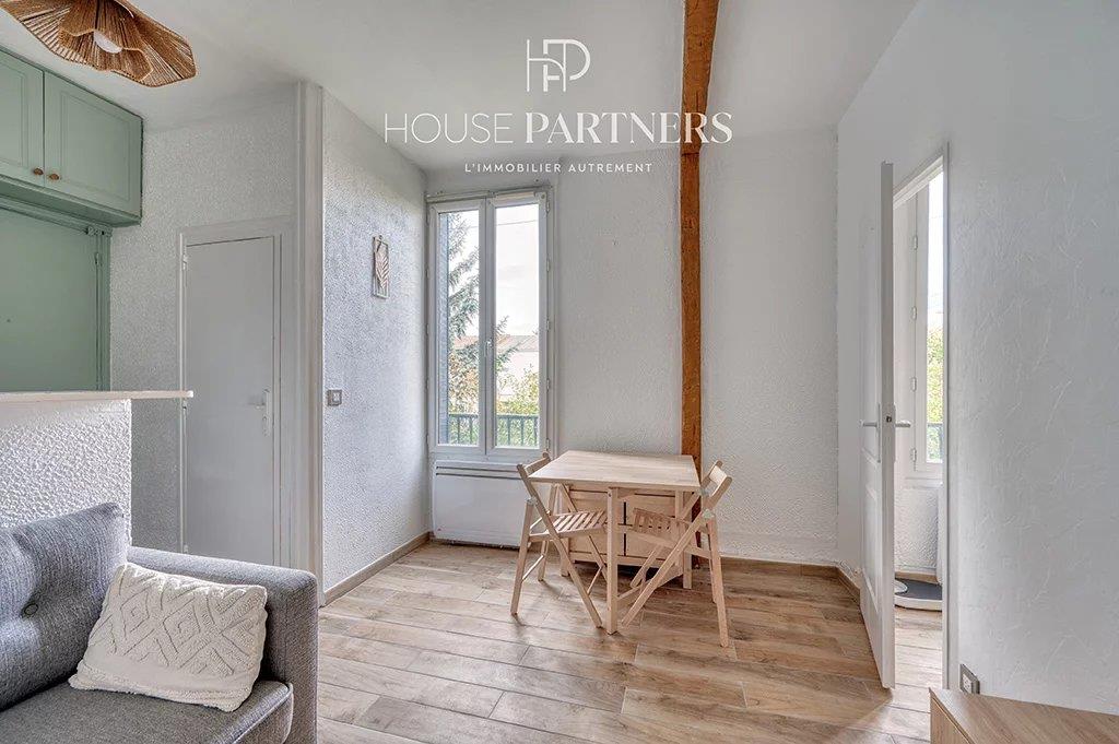 Appartement à louer, 25m², Nanterre