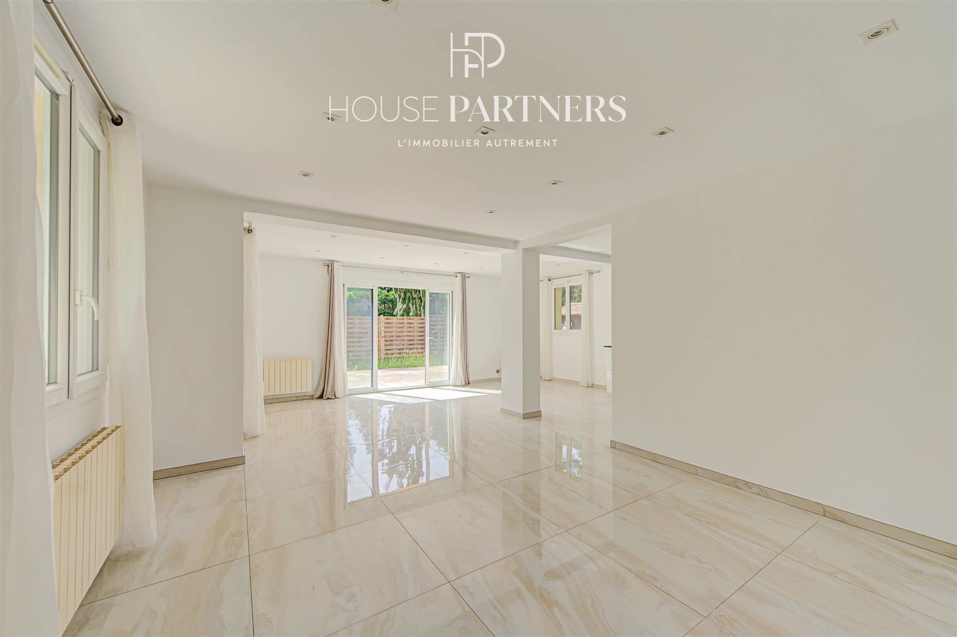 Maison à louer, 150m², Louveciennes