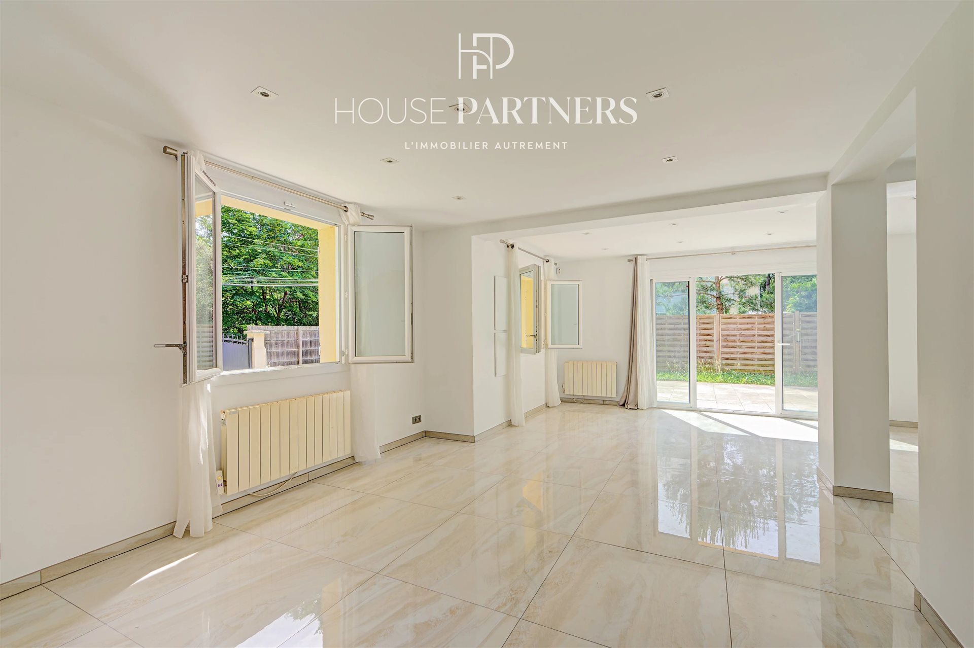 Maison à louer, 150m², Louveciennes