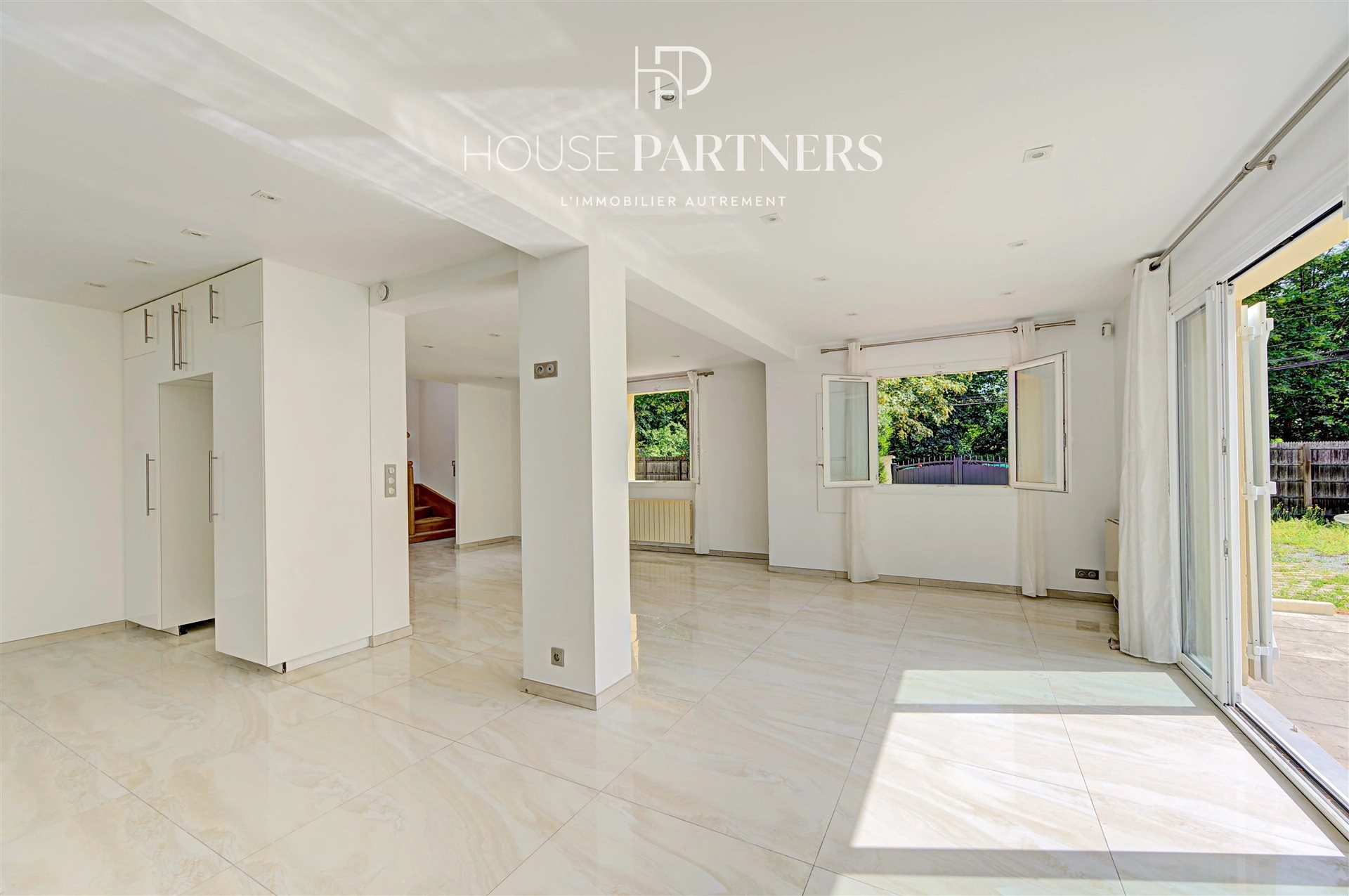 Maison à louer, 150m², Louveciennes