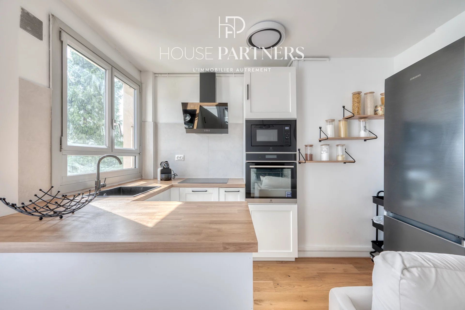 Appartement à louer, 51m², Rueil-Malmaison