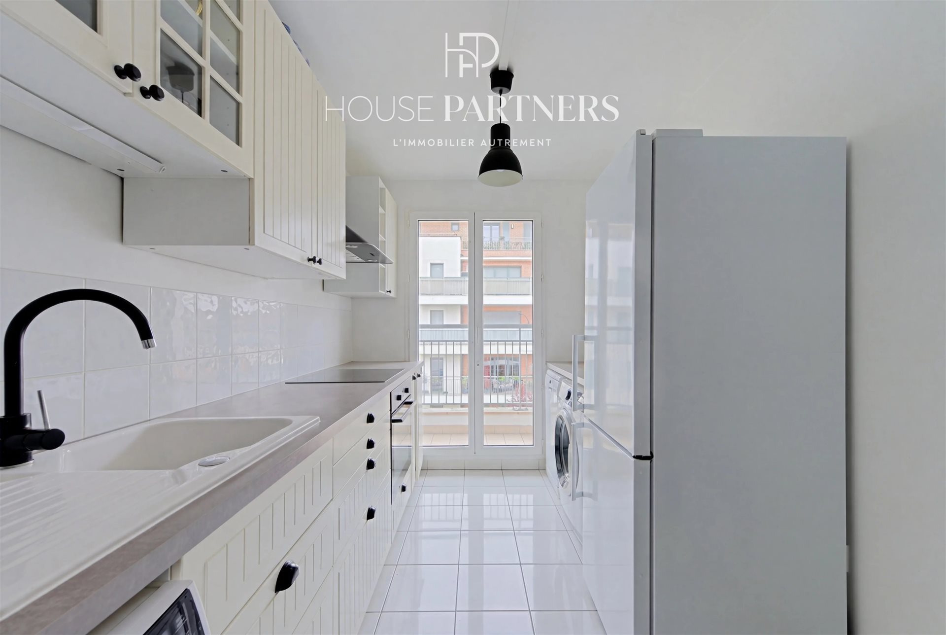 Appartement à louer, 66m², Rueil-Malmaison