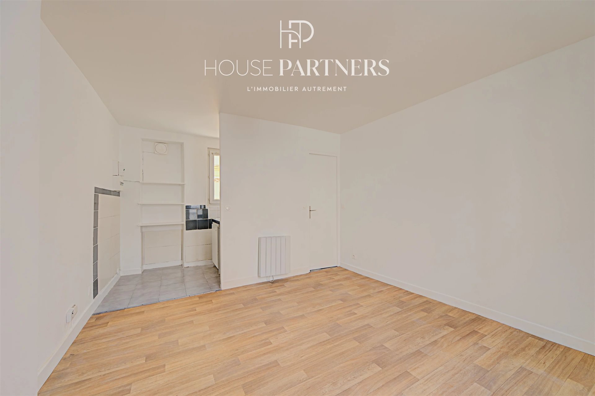 Appartement à louer, 18m², Rueil-Malmaison