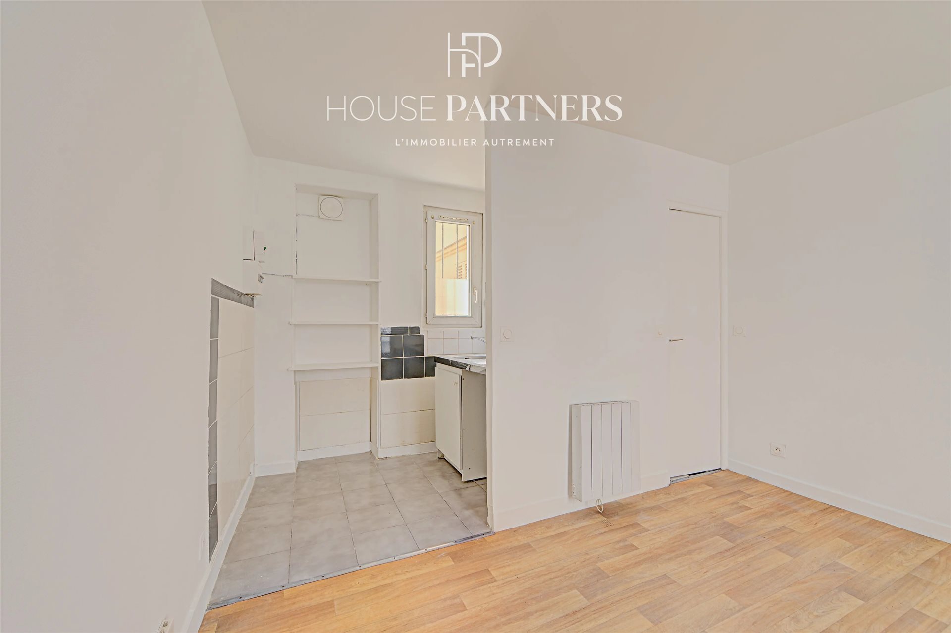 Appartement à louer, 18m², Rueil-Malmaison