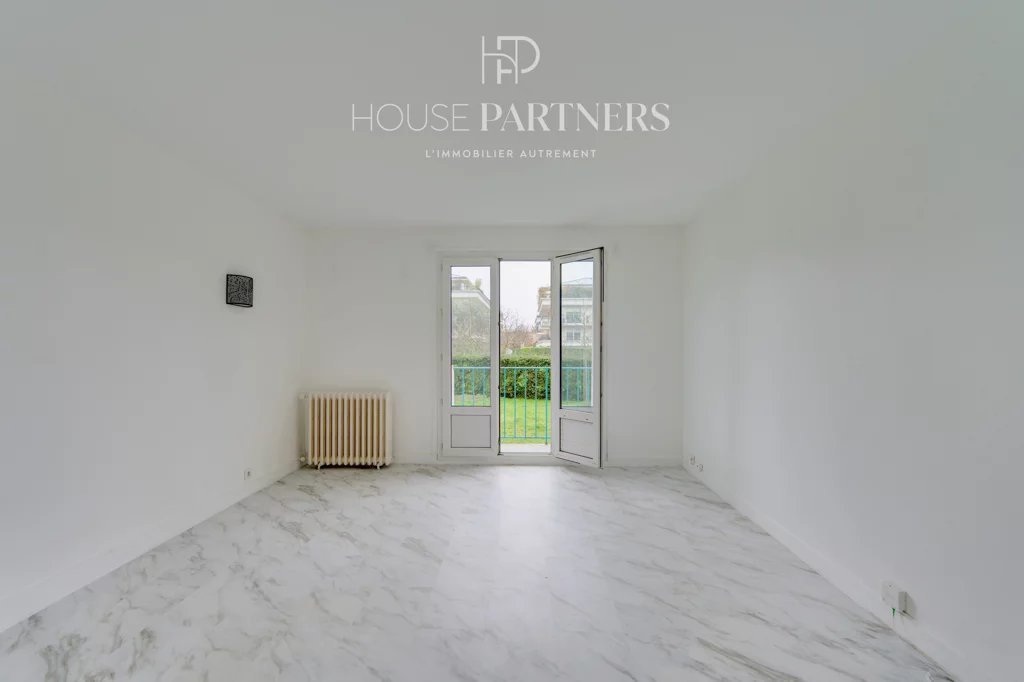 Appartement à louer, 63m², Rueil-Malmaison
