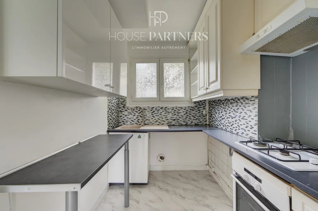 Appartement à louer, 63m², Rueil-Malmaison