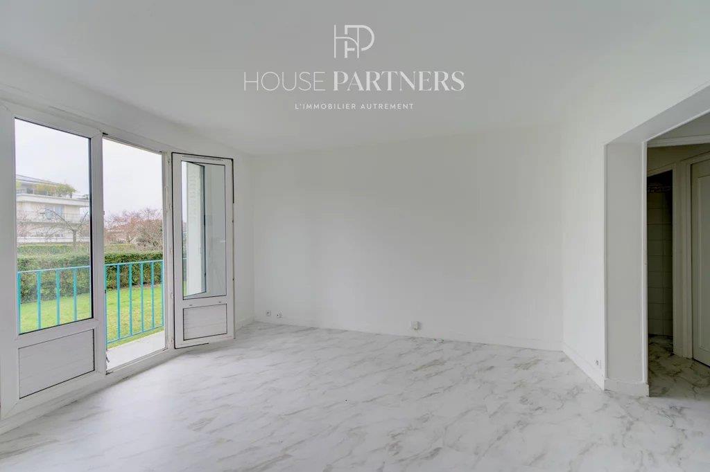 Appartement à louer, 63m², Rueil-Malmaison