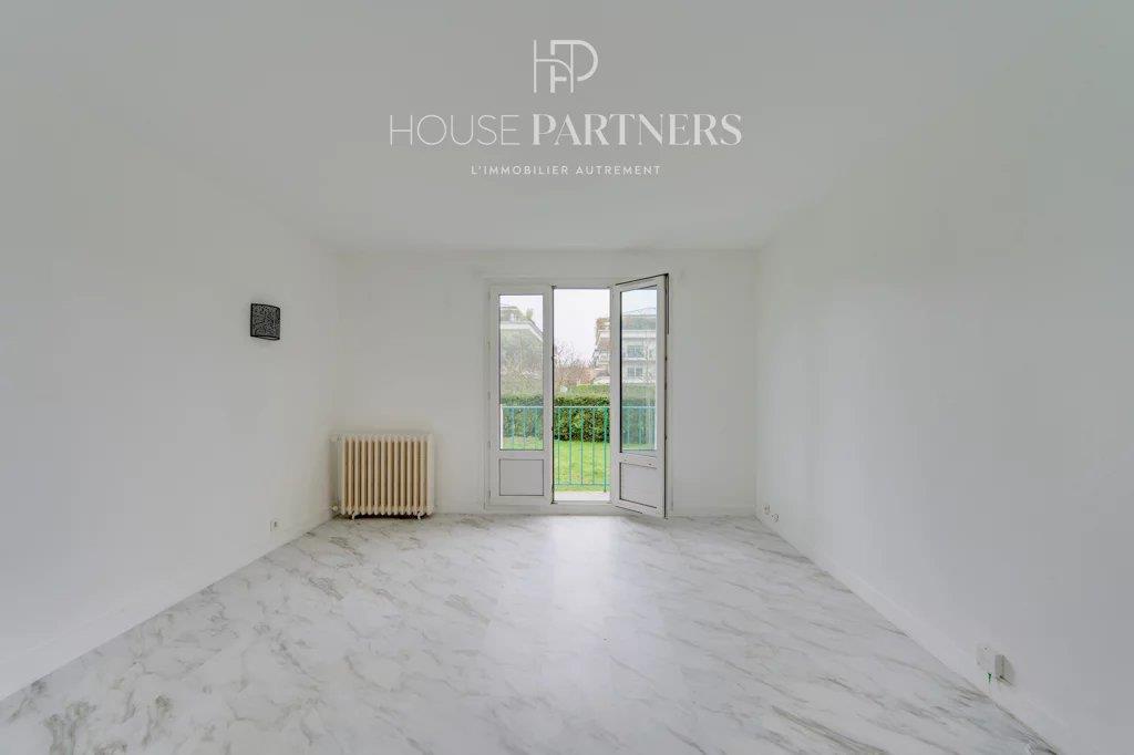 Appartement à louer, 63m², Rueil-Malmaison