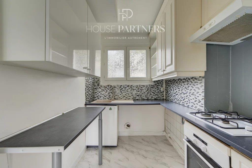 Appartement à louer, 63m², Rueil-Malmaison