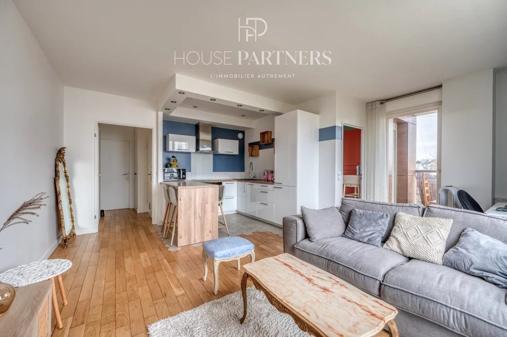 Appartement à louer, 43m², Rueil-Malmaison