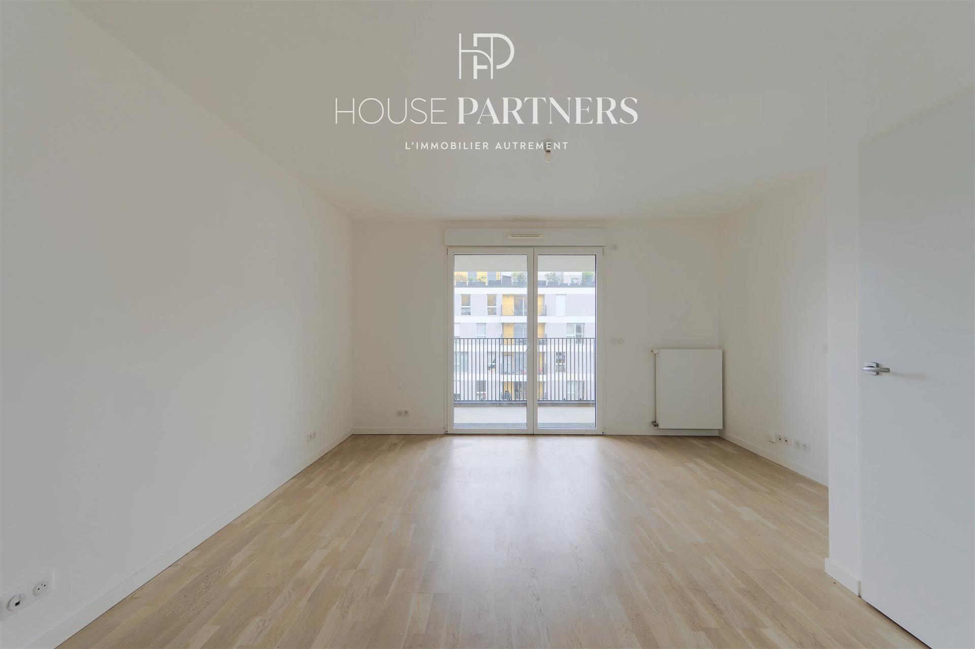 Appartement à louer, 41m², Rueil-Malmaison
