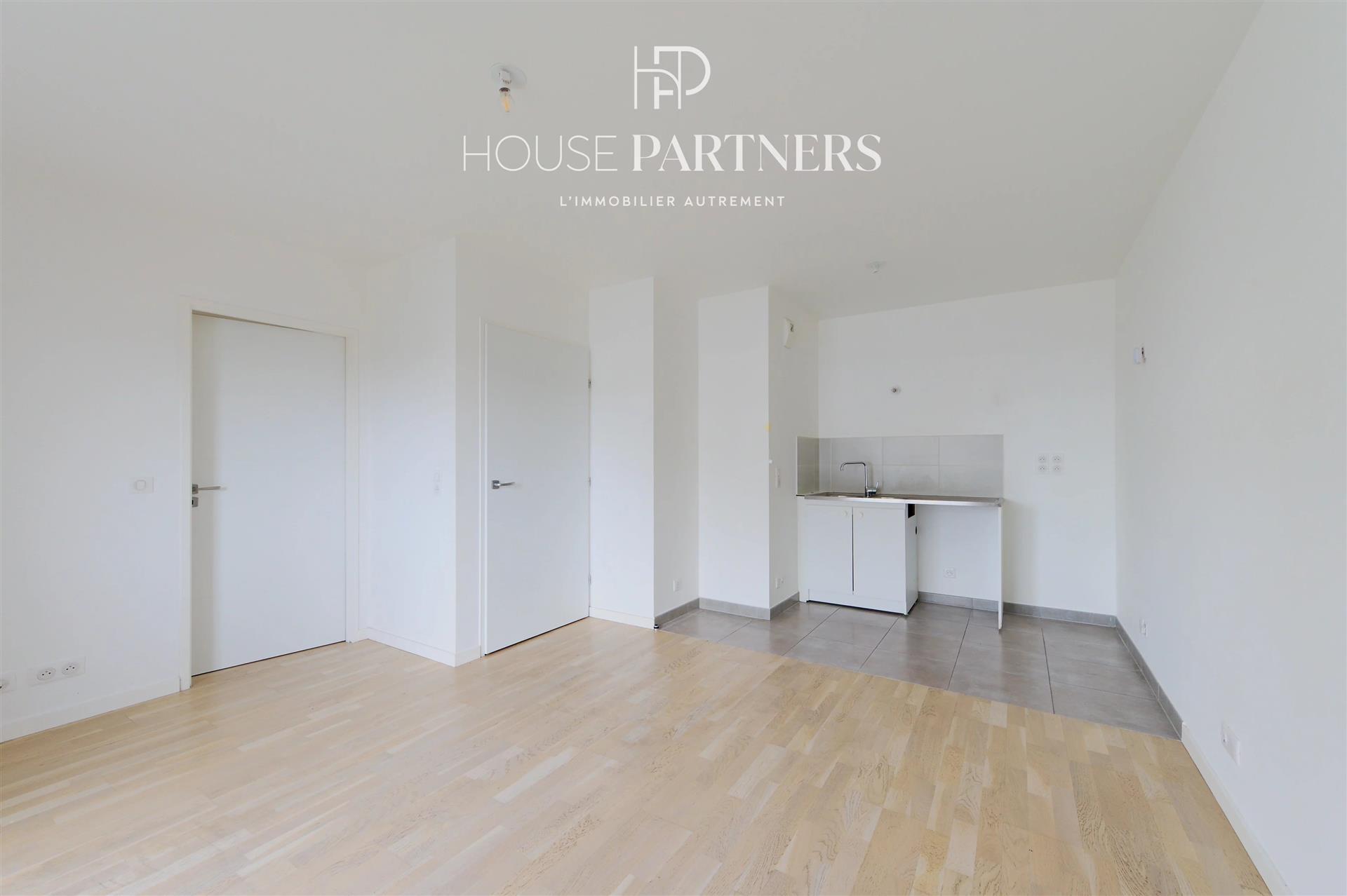 Appartement à louer, 41m², Rueil-Malmaison