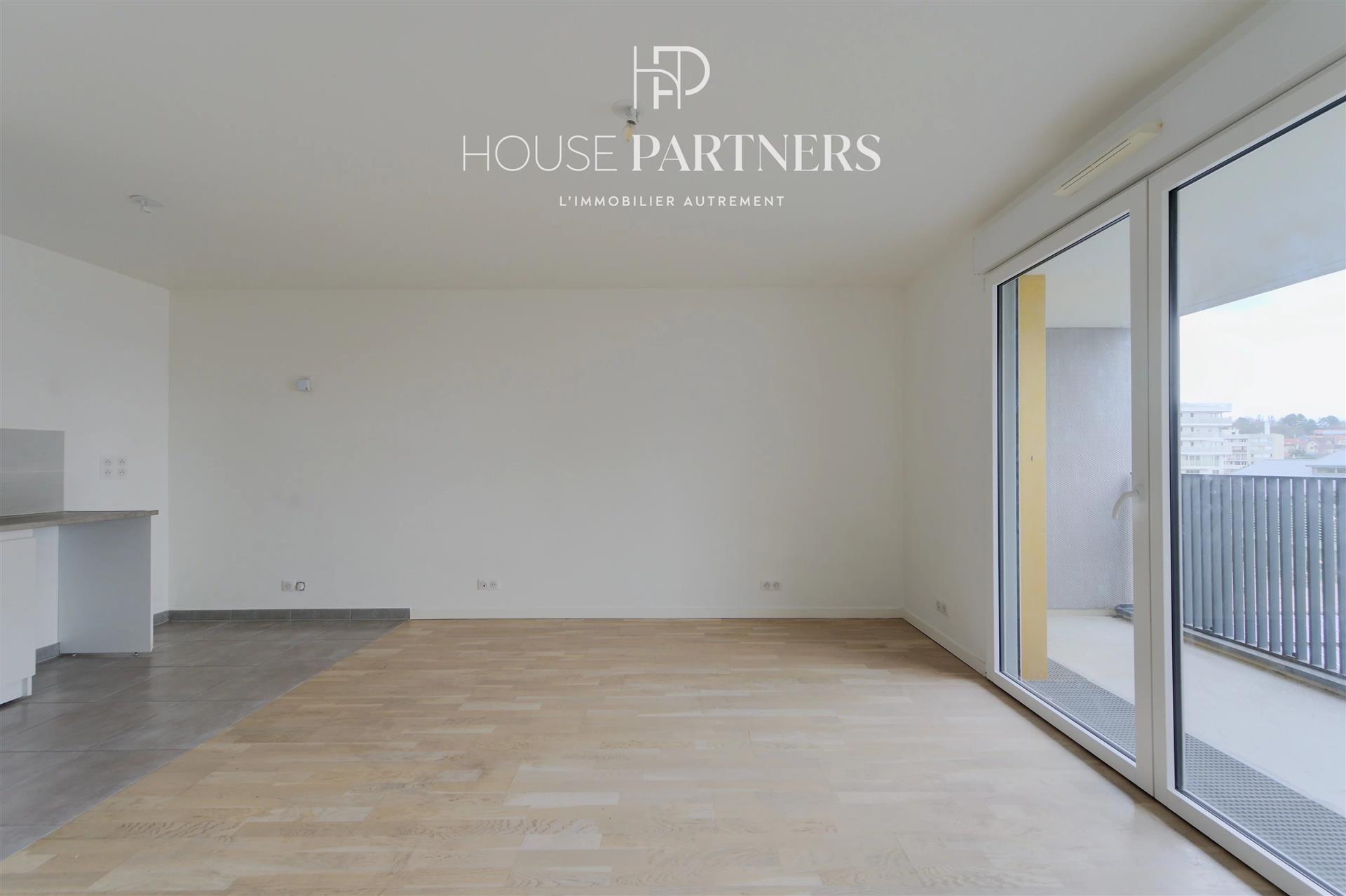 Appartement à louer, 41m², Rueil-Malmaison