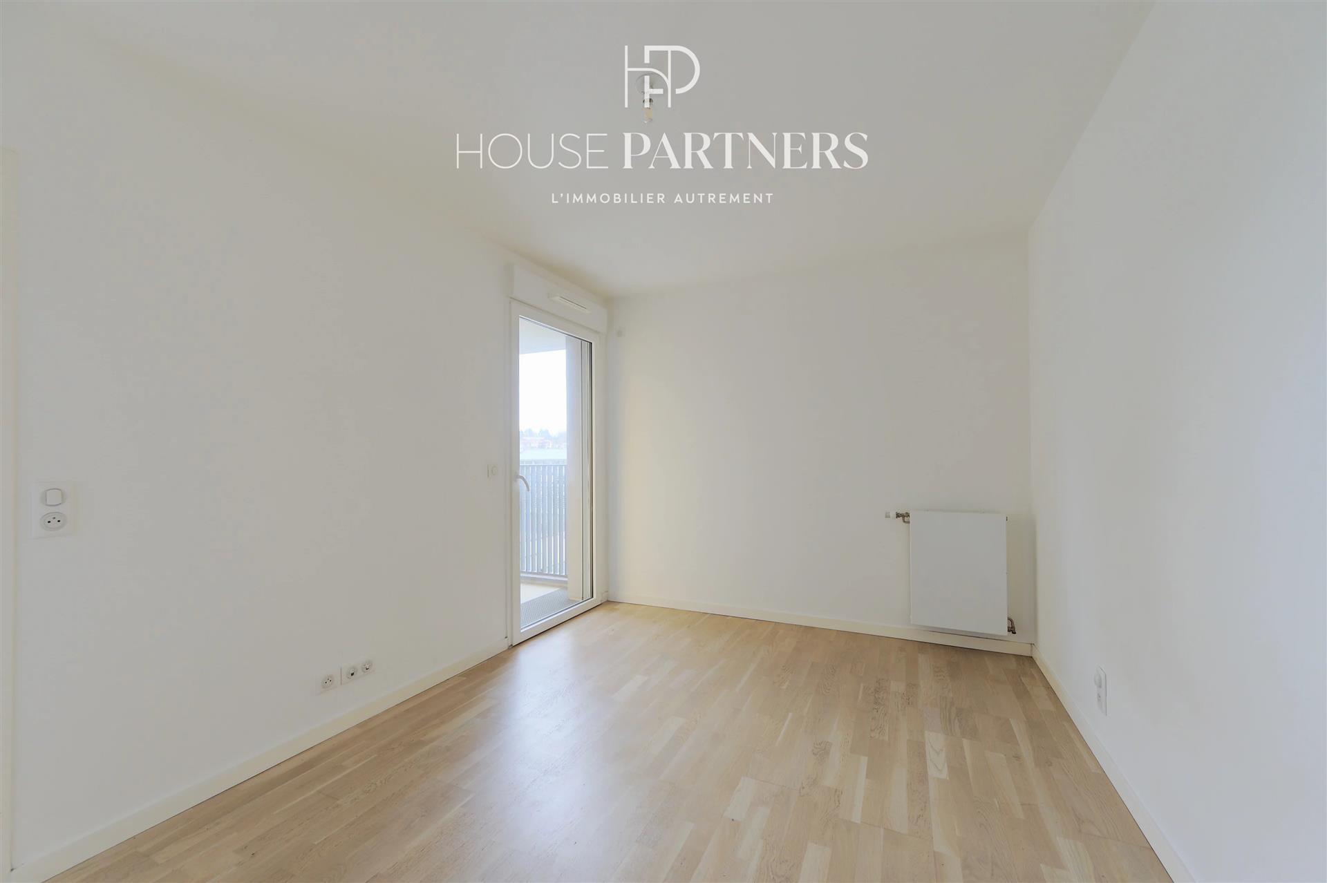 Appartement à louer, 41m², Rueil-Malmaison