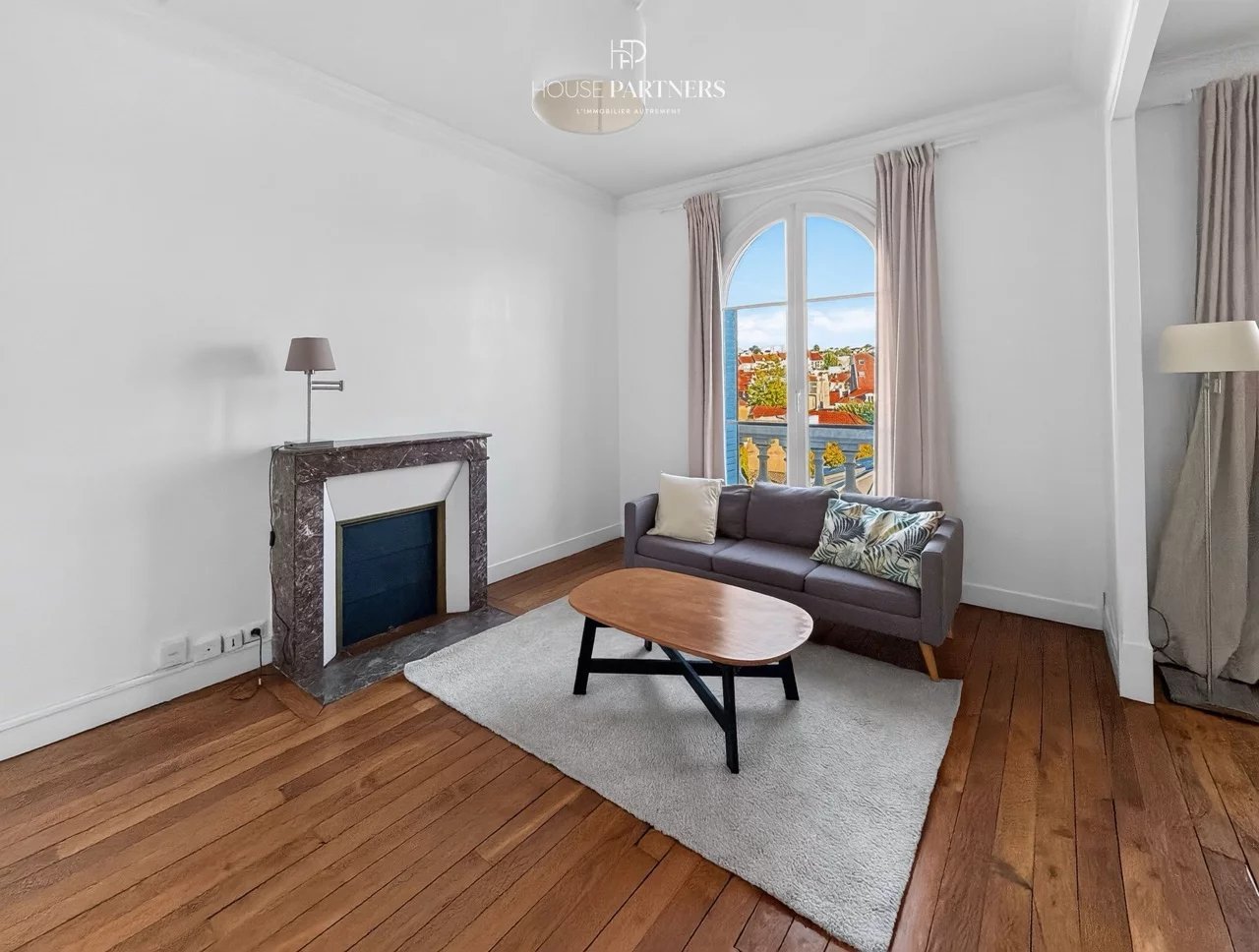 Appartement à louer, 68m², Rueil-Malmaison