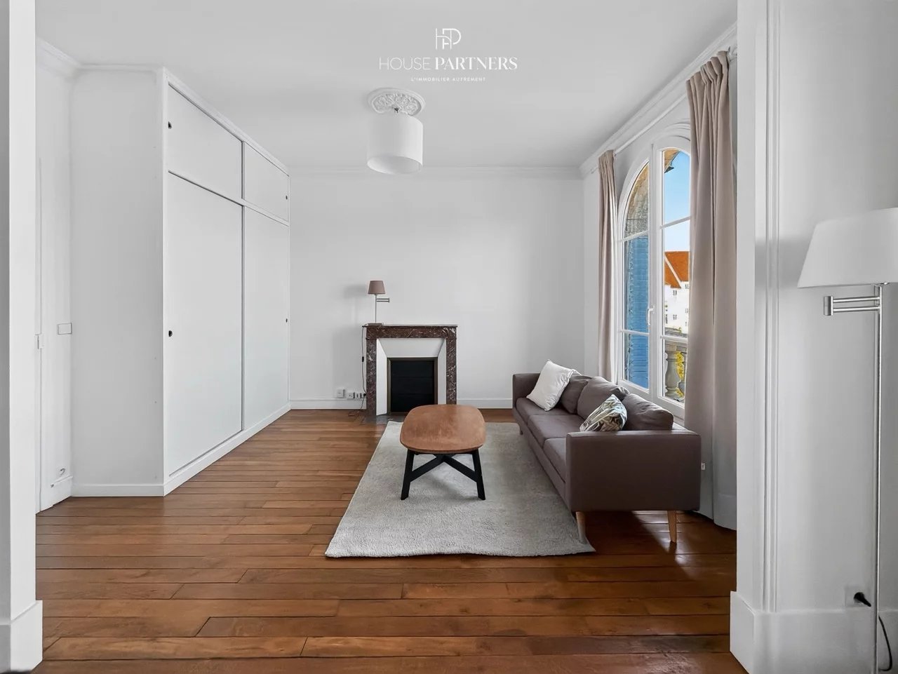 Appartement à louer, 68m², Rueil-Malmaison