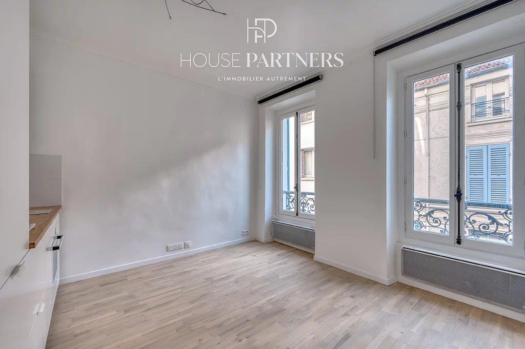 Appartement à louer, 31m², Rueil-Malmaison