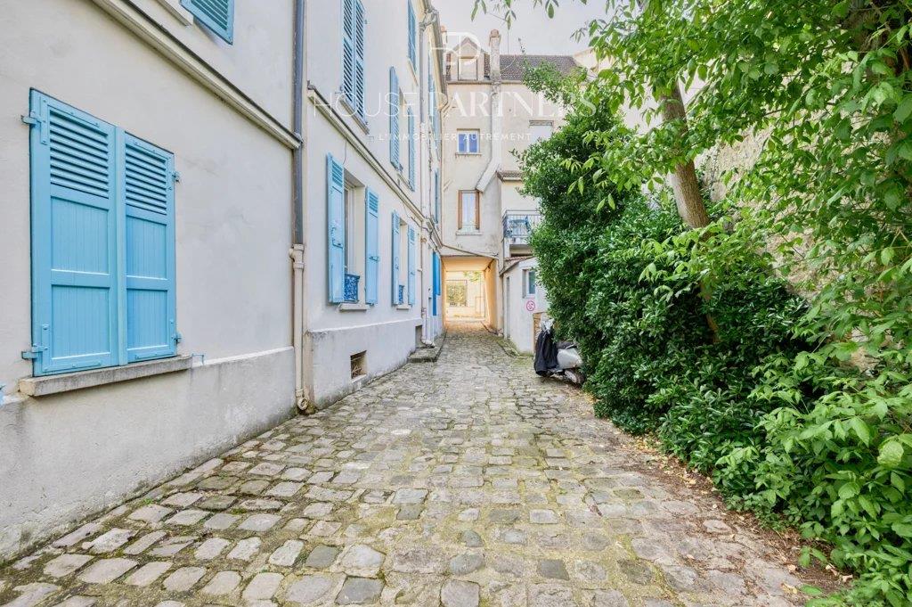 Appartement à louer, 31m², Rueil-Malmaison