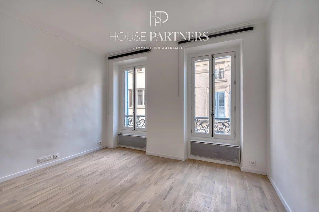 Appartement à louer, 31m², Rueil-Malmaison