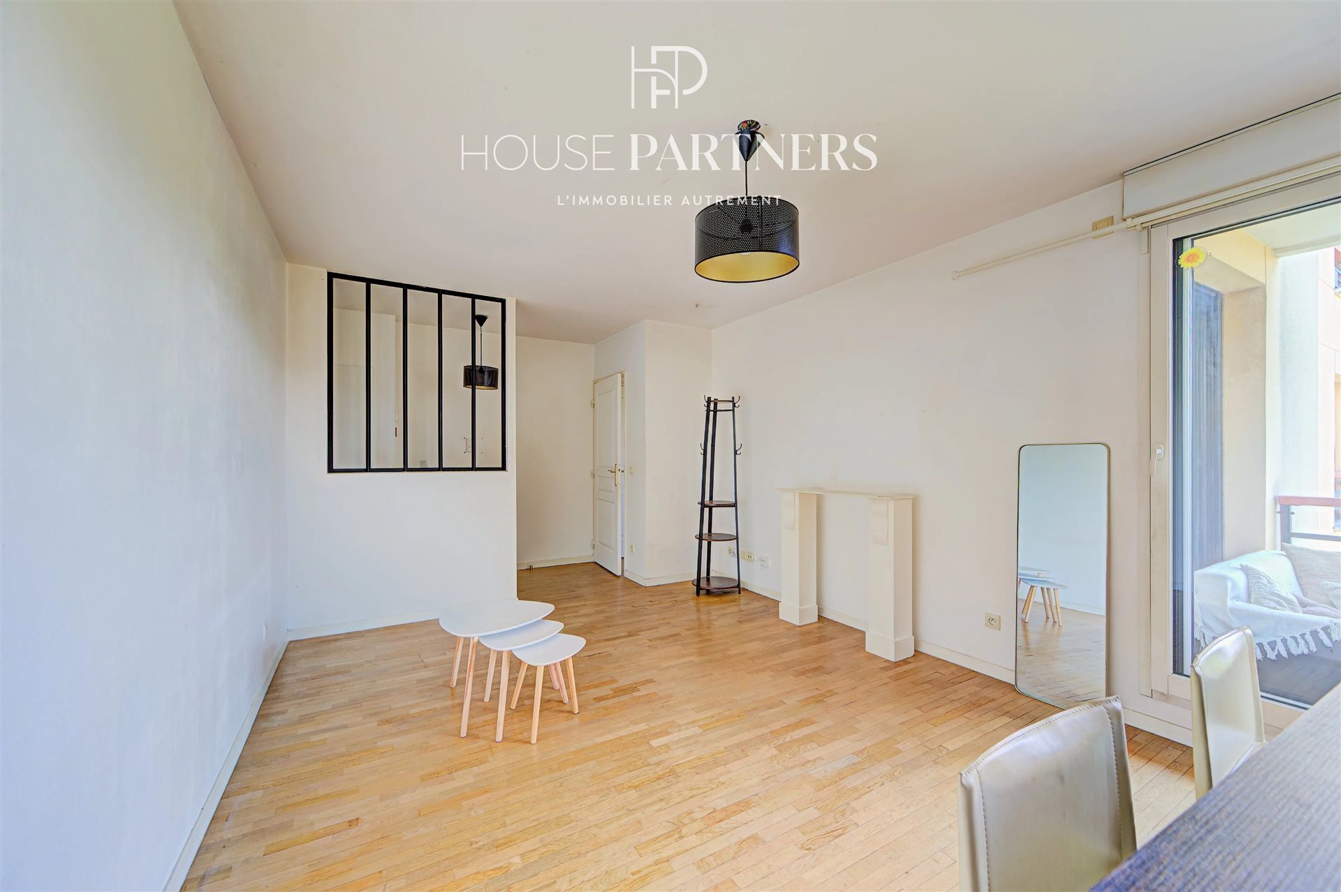 Appartement à louer, 45m², Colombes