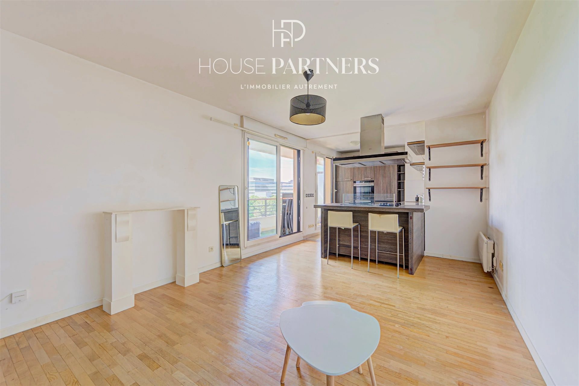 Appartement à louer, 45m², Colombes