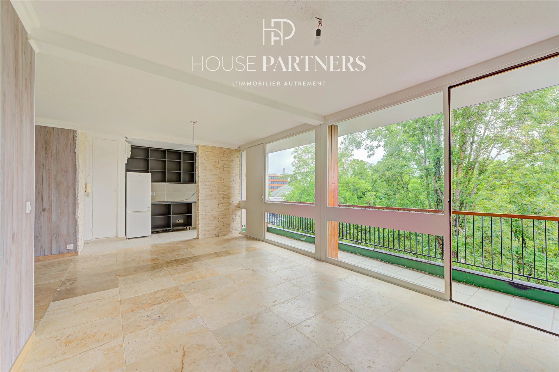 Appartement à louer, 73m², La Celle-Saint-Cloud