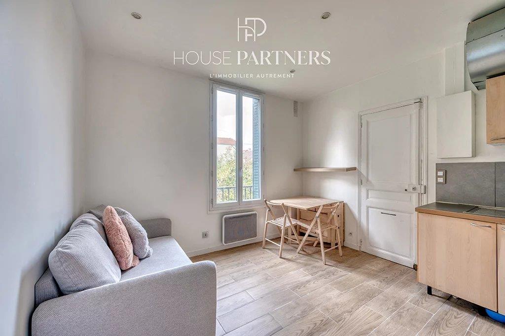 Appartement à louer, 25m², Nanterre