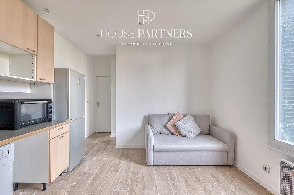 Appartement à louer, 25m², Nanterre