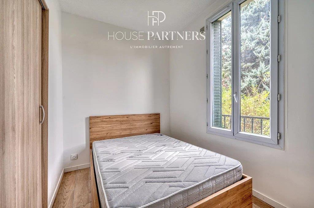 Appartement à louer, 25m², Nanterre