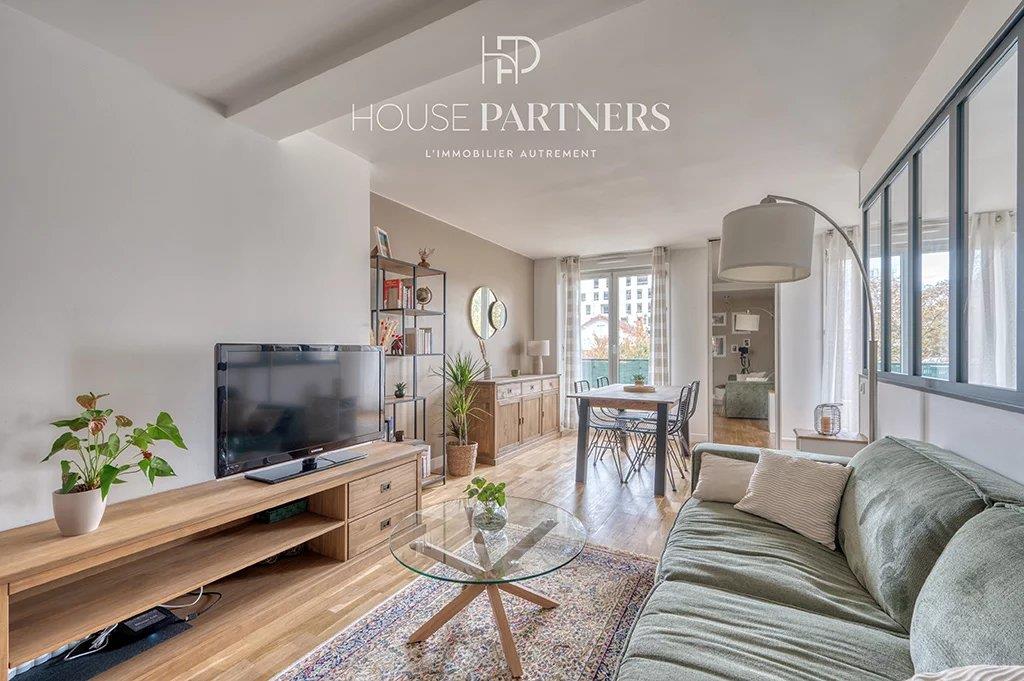 Appartement à louer, 64m², Rueil-Malmaison