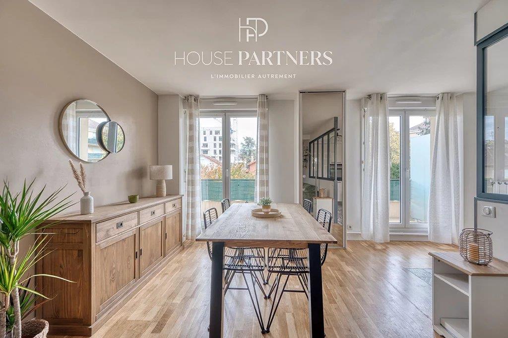 Appartement à louer, 64m², Rueil-Malmaison