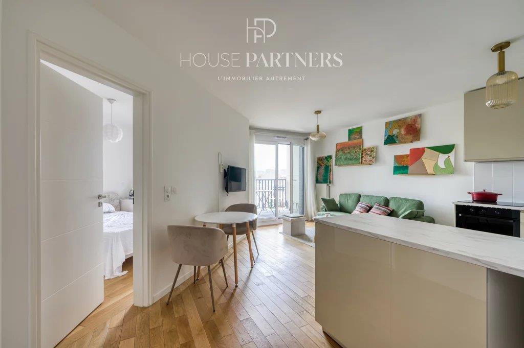 Appartement à louer, 41m², Rueil-Malmaison