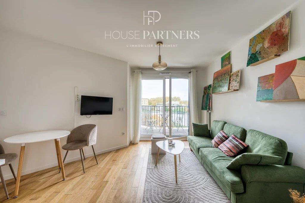 Appartement à louer, 41m², Rueil-Malmaison