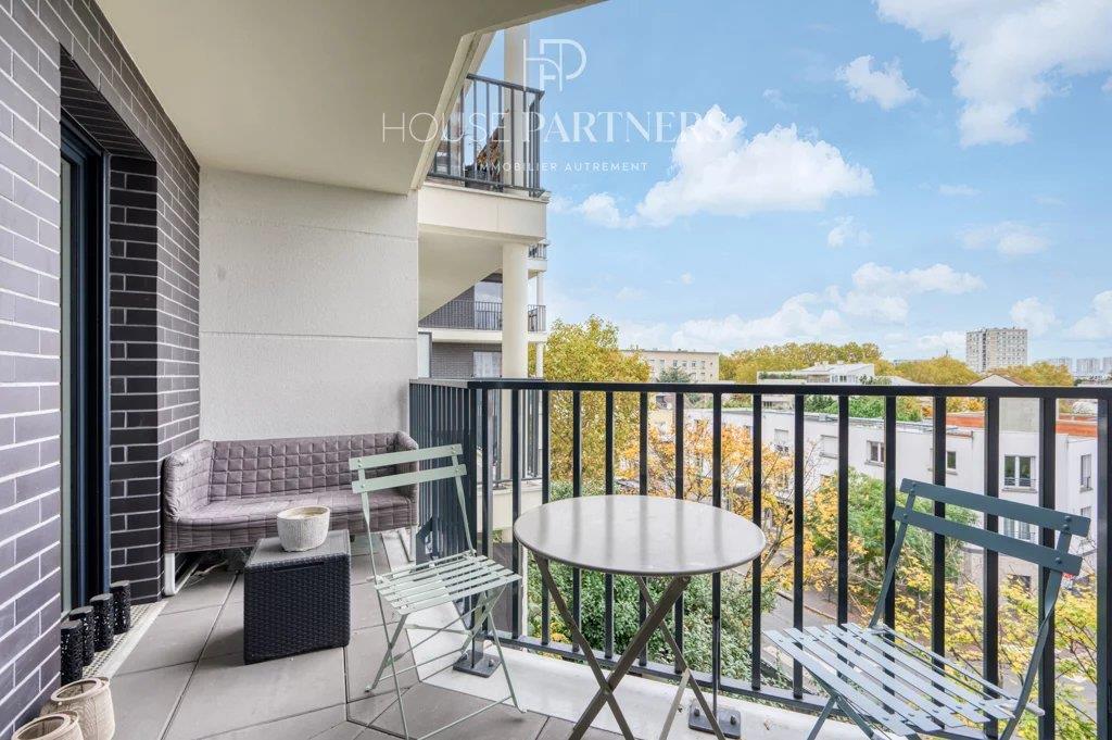 Appartement à louer, 41m², Rueil-Malmaison