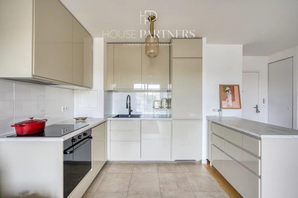 Appartement à louer, 41m², Rueil-Malmaison