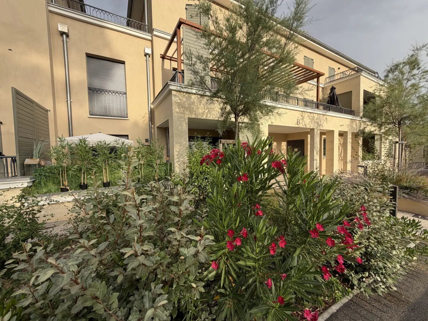 Appartement à vendre, 90m², Aix-en-Provence