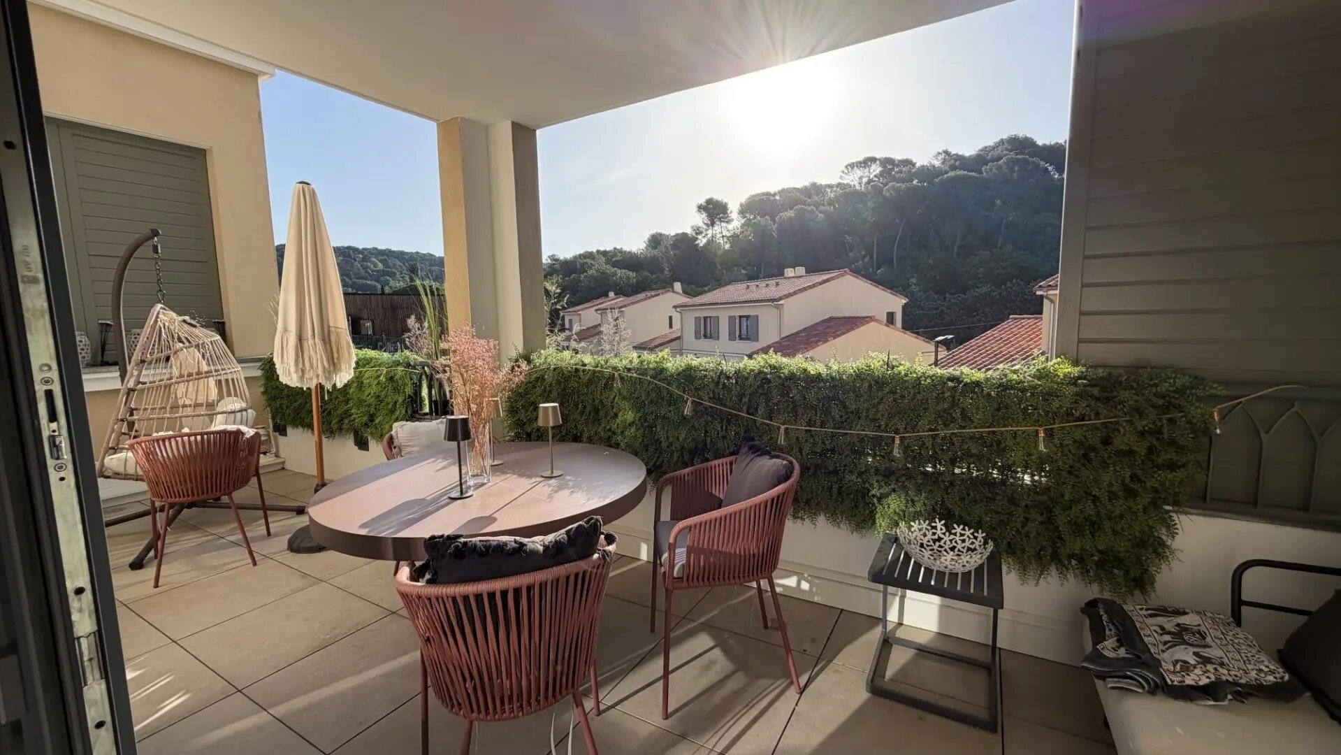Appartement à vendre, 90m², Aix-en-Provence